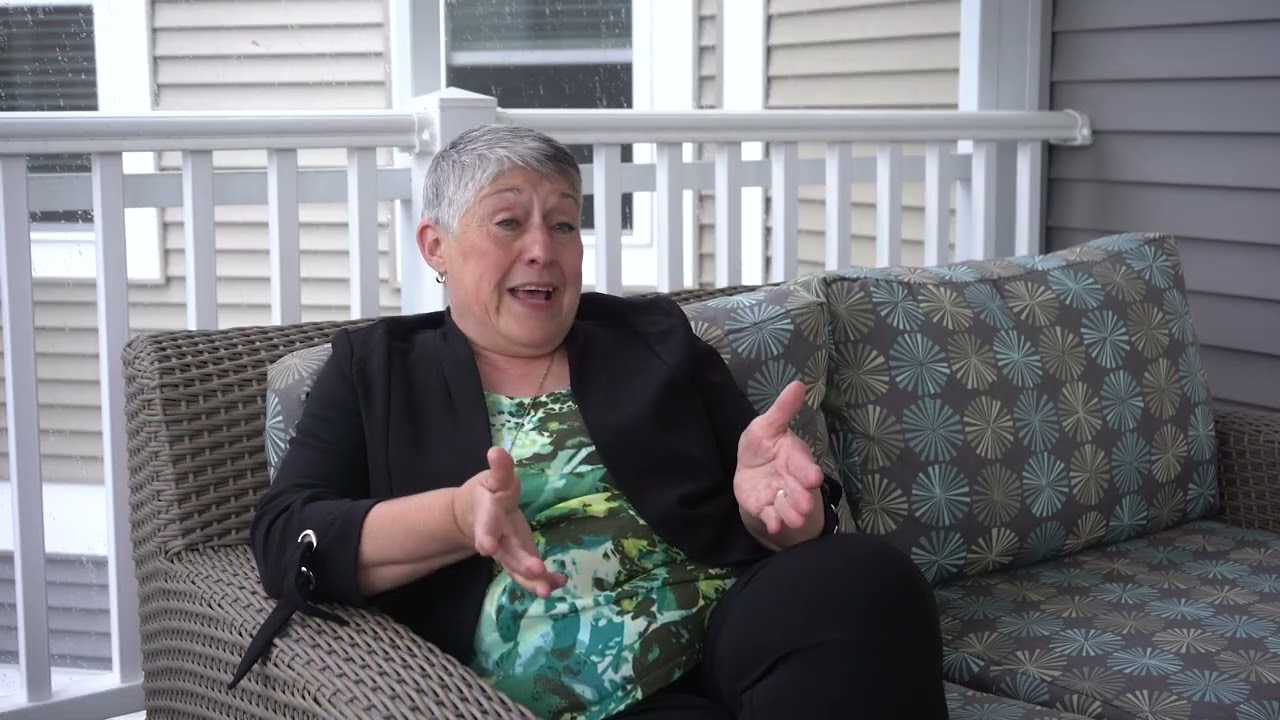 Otterbein Pemberville | Mayor's Story