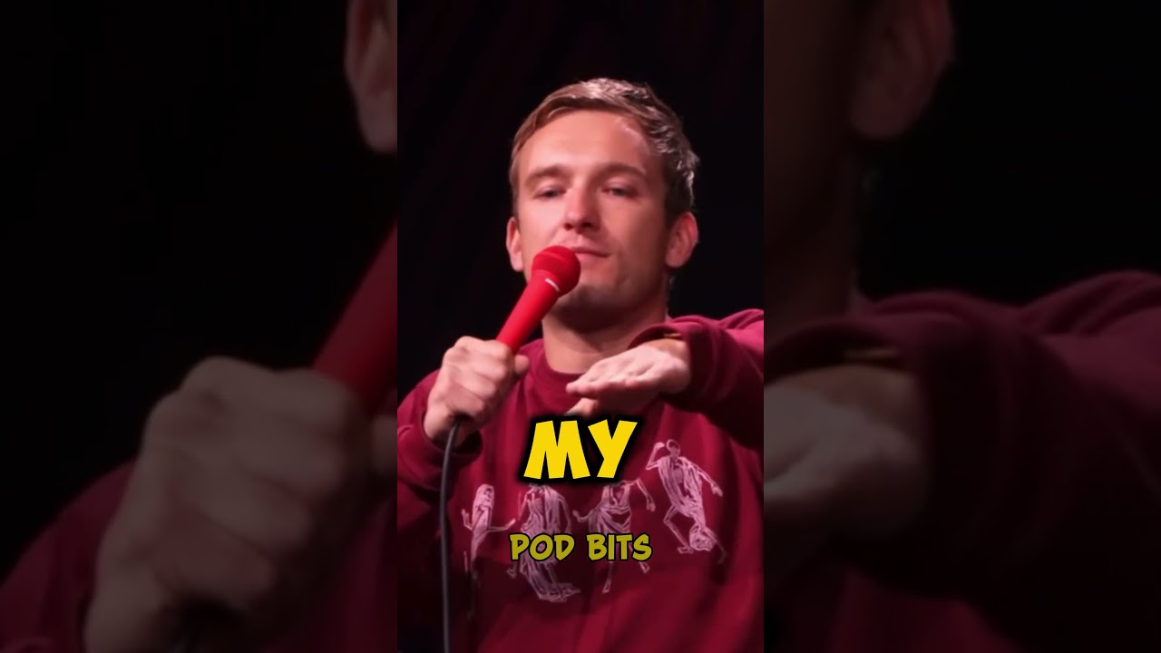 HILARIOUS Red Bull Joke! 😂😂Kill Tony ft. Ari Matti