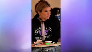 WhyMPUSD with MPUSD Educational Options Building Futures Program Teacher Michelle Pemberton
