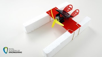 Materials to Circumnavigate the Globe - Engineering Materials for a Greener Planet