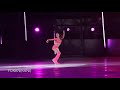 EvgeniaMedvedeva 190421 LG ThinQ IceFantasia 2019