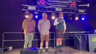 Newsspot: Oktoberfest in Lindenau