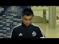 Самедов: матч в Самаре оставил отпечаток