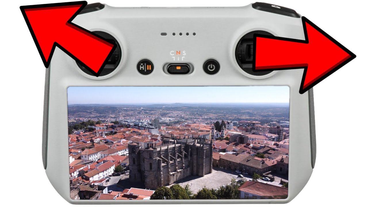 Drone Tutorial - Master Manual flying - YouTube