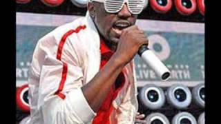 Kanye West-Devil In A New Dress(Lyrics)