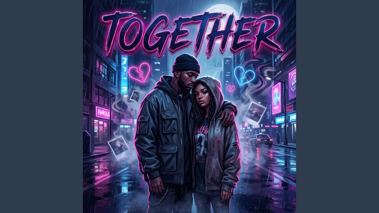 Assista a Together no YouTube Assista a Together no YouTube