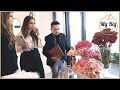 Lets talk wedding decor  my big arab american wedding episode 6