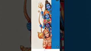 #song #babahanuman #viral #duet #bhakti #onthisday #viral #god #dosti #status #explore #devotional