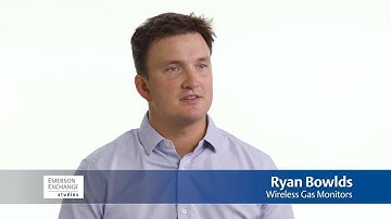 Enhance Safety with Wireless Gas Detection