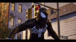 Spider-Man 2 Ps5 - 4K Twixtor 60Fps
