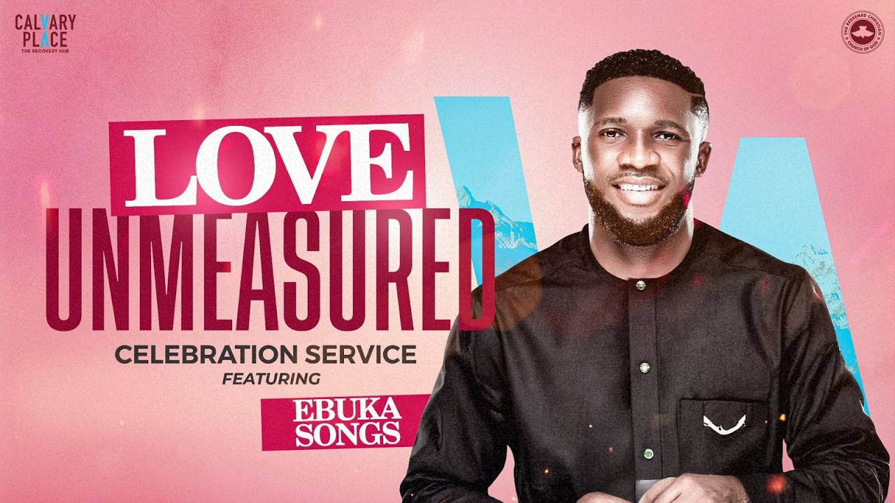 Calvary Place | Godly Choices | 1 March 2026