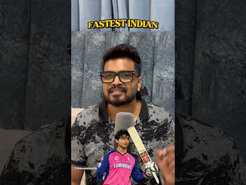 15 Years Vaibhav Suryavanshi Creates IPL HISTORY 😱 Fastest Indian To 1000 Runs