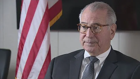 EXTENDED INTERVIEW: 1-on-1 with outgoing Hennepin ...