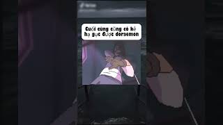 đỏ re mỏn rất mạnh nhưng obito rất tiếc #doraemon #obito #edit #hai #ngau #xh
