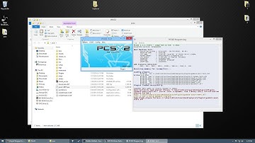 Tutorial PCSX2 Pressure Sensitivity How To