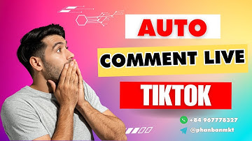 Best Bot Auto Comment TikTok Live to Boost Engagement Fast