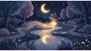 The Firefly Who Was Afraid of the Dark