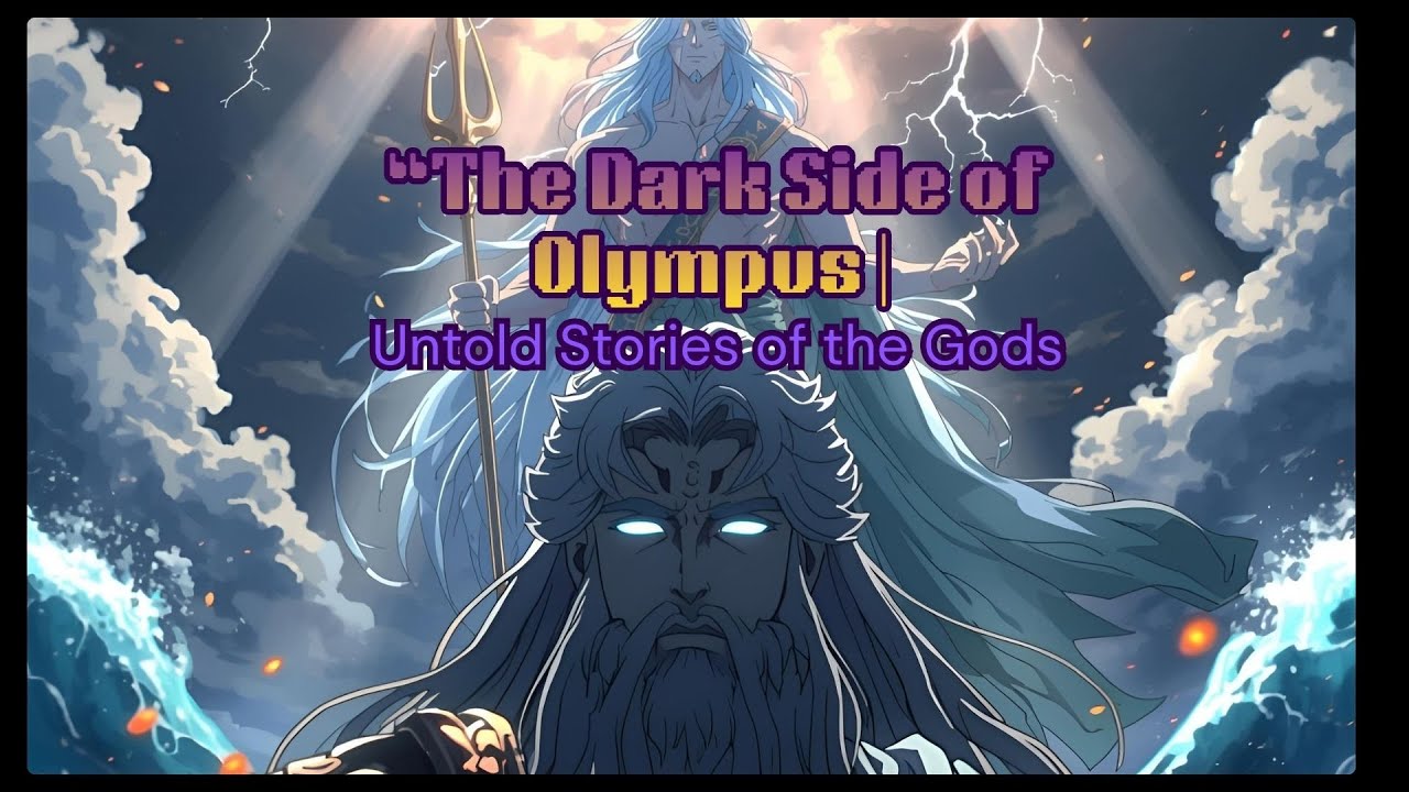 The Pain That Made You Stronger, "The Kindness of Hades