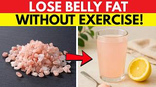 Pink Salt And Lemon Trick For Weight Loss Thats Taking Over Tiktok