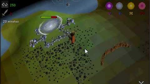 LegionX RSPS - Best server around!!!!