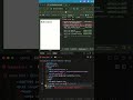 JavaScript not running? | Link script.js correctly (Place script before body)