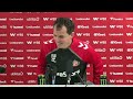 Brentford vs Sunderland AFC | Régis Le Bris' Premier League Press Conference
