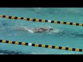 2017 MVC Swimming and Diving Championship - Day 4