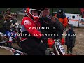 Round 3 US Sprint Enduro at Carolina Adventure World | SPEED FARM |
