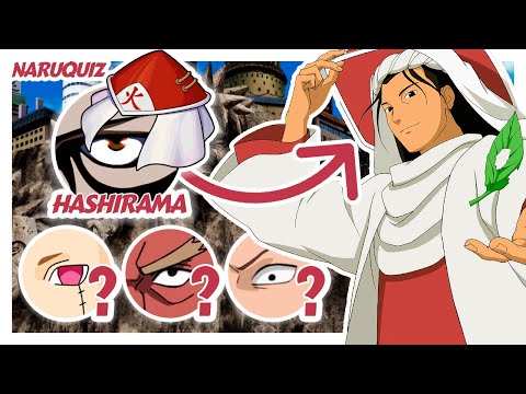 Quiz] Naruto: Qual das kunoichis do anime você seria?