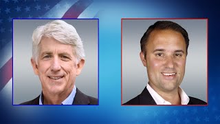 Breaking down Virginia Attorney General race between Mark Herring and Jason Miyares