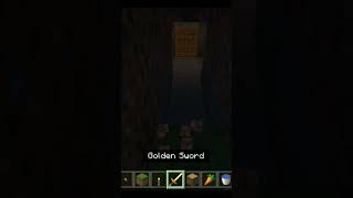 secret farm in Minecraft game #shorts #viral #minecraft #gaming #shortvideo