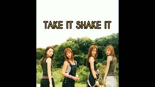 Watch Sugar Take It Shake It video