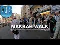 Makkah Food Shopping Walking Tour, Makkah Saudi Arabia