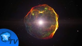 О том, как Солнце пытается и никак не может стать красным гигантом О том, как Солнце пытается и никак не может стать красным гигантом