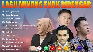 Download Lagu Lagu Minang Terbaru 2026 Terpopuler – Lagu Minang Terbaik Sepanjang Masa – TOP HITS Bikin Baper MP3