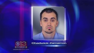 Teacher Accused Of Sexual Relationship With 13-Year-Old Student