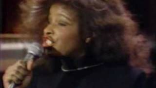 Chaka Khan Live TV Performance 1981 Whatcha Gonna Do For Me MICHAEL BRECKER chords