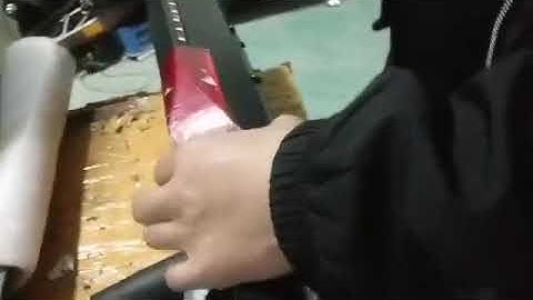 Kugoo M4 replacement turn signal video tutorial(Kugoo M4 更换转向灯)