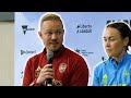 Arsenal women can win wsl next season  jonas eidevall