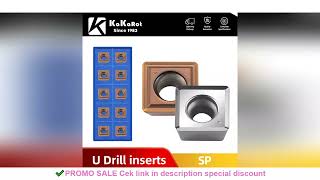 KaKart Carbide Insert SP type SPMG/SPGT 050204 060204 07T308 090408 110408 140512 high speed insert