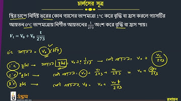 hsc 2021 3rd week assignment chamistry//chamistry-2 assignment ans.#udvash