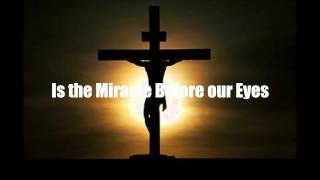 NewsBoys - Miracles [Lyrics]