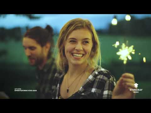 Music for every moment | Stingray Music