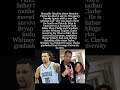 Remembering Brandon Clarke: NBA Star Dies at 29 #shorts #BrandonClarke #MemphisGrizzlies