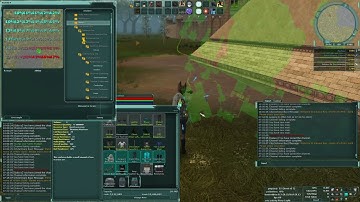 Juspar | How to survey SWG resources using SWG Aide
