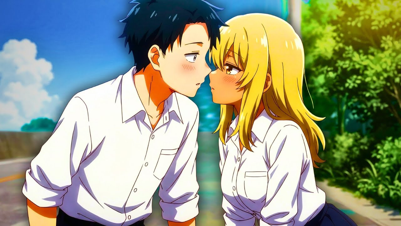 He falls for a local girl in Okinawa but her friend wants him too | Full Recap