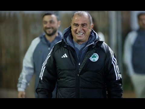 📽Παναθηναϊκός: To μεγάλο
