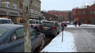 Medical school opens in downtown Buffalo