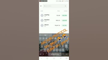 Hum barbad hogeye!! Anchor protocol update,, LUNA update. ANCHOR PROTOCOL PRICE PREDICTION 😭😭😭