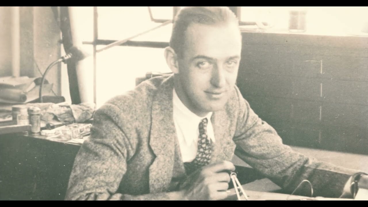 Auburn Cord Duesenberg Automobile Museum Orientation Video